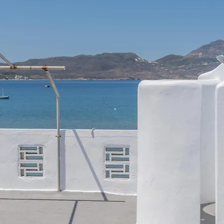 Kanava Seafront I Apartment Zefiria