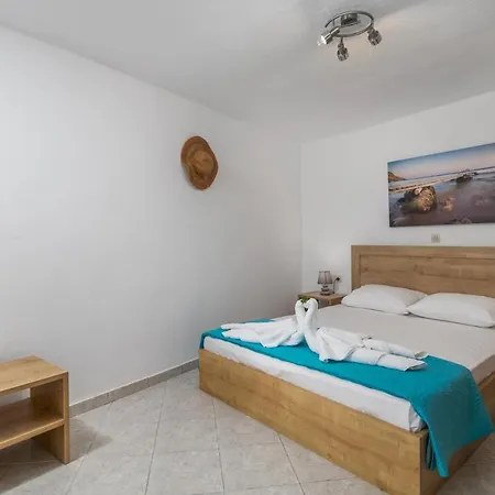 Apartment Kanava Seafront I
