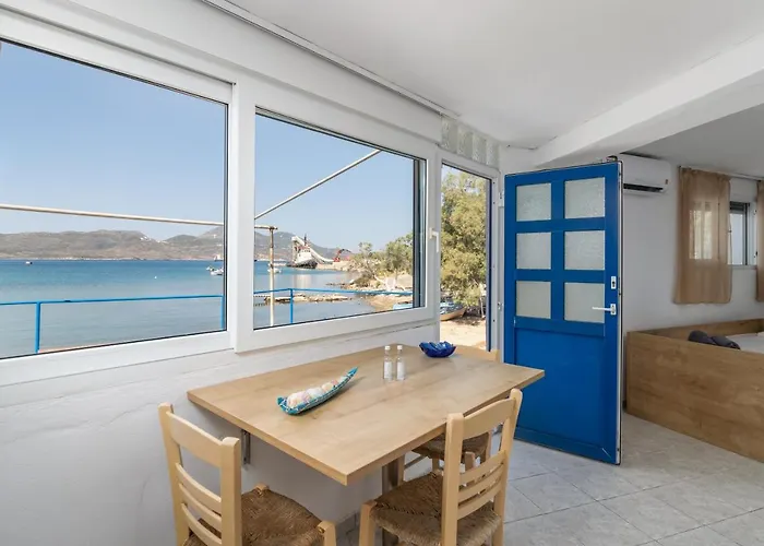 Kanava Seafront I Διαμέρισμα