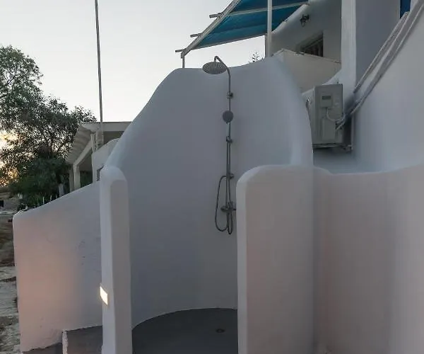 Kanava Seafront I * Ζεφυρία