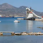 Kanava Seafront I Zefiría