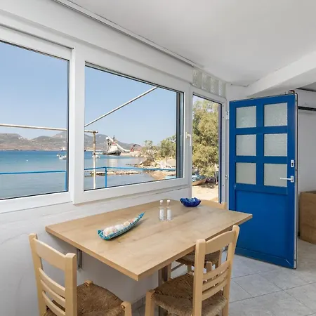 Kanava Seafront I Appartamento